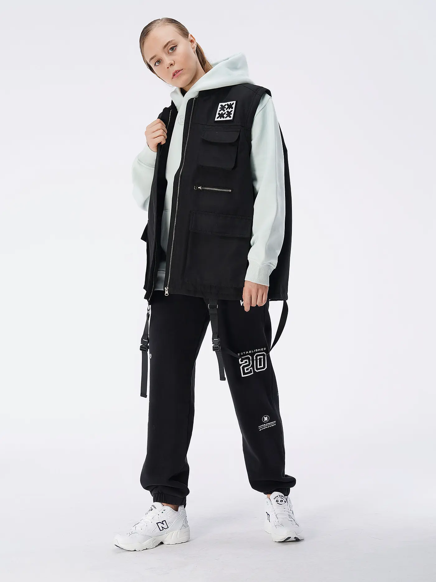 KARO KAUER | Gilet | 
